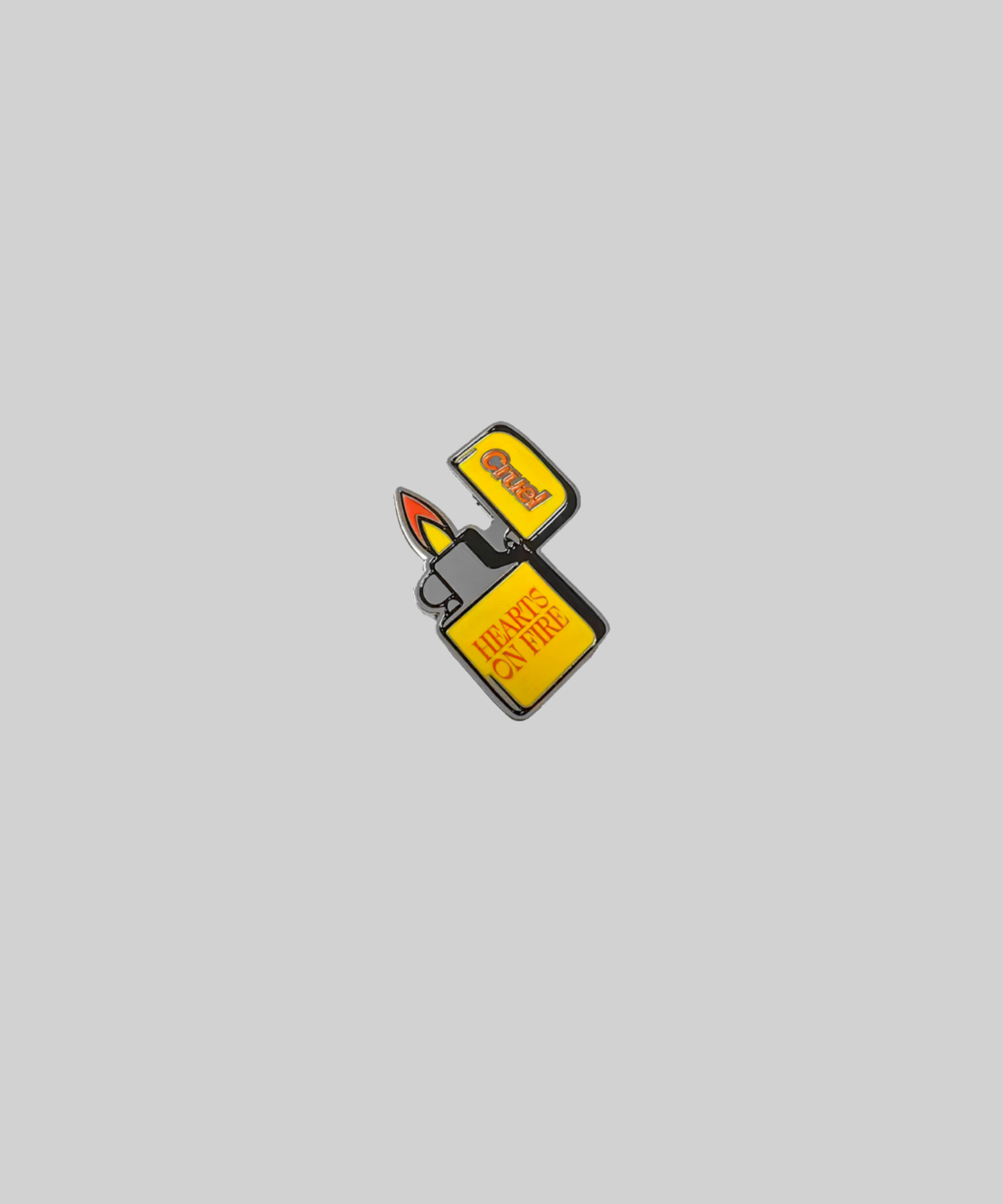 Pins