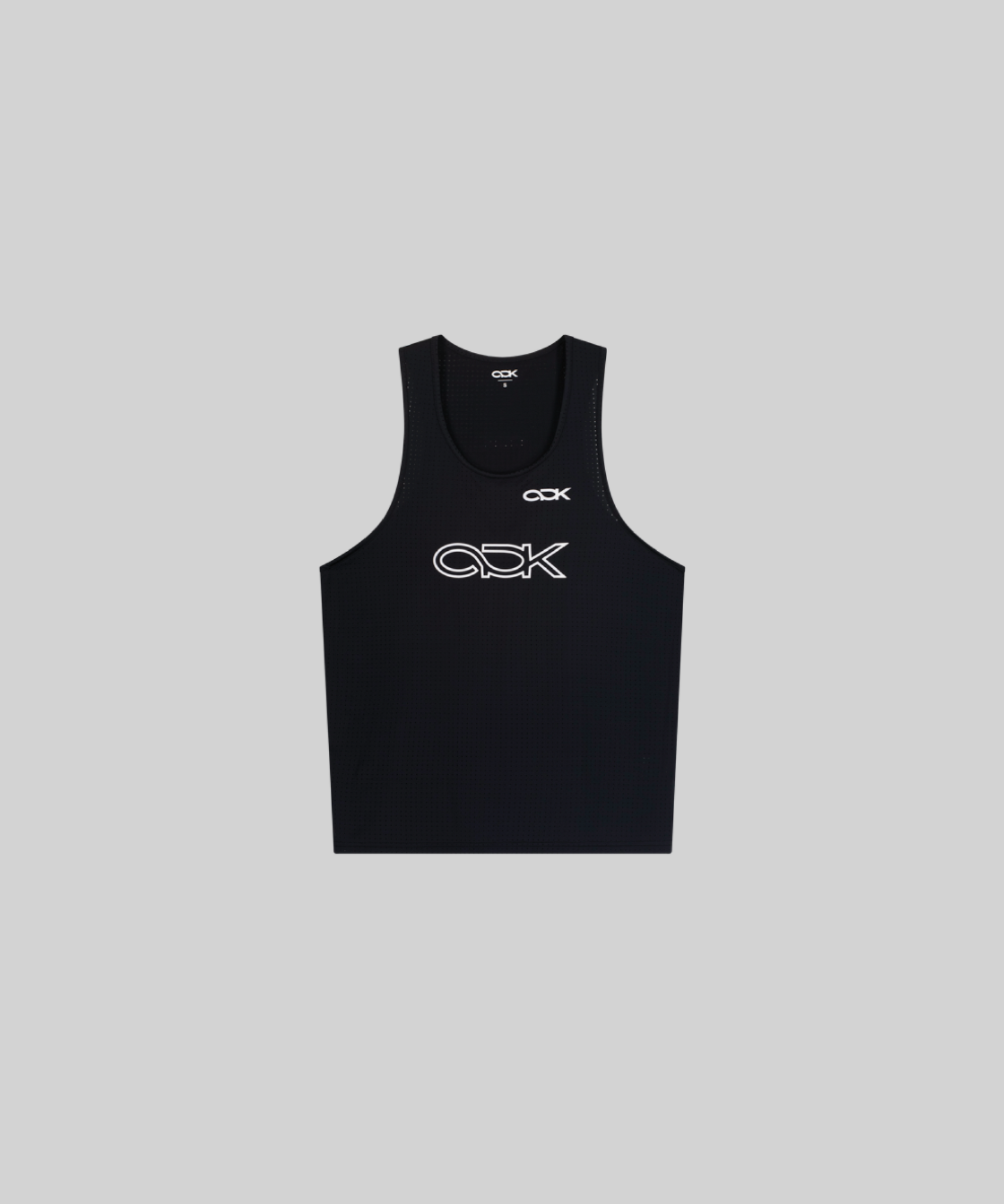 Airstrike tank top