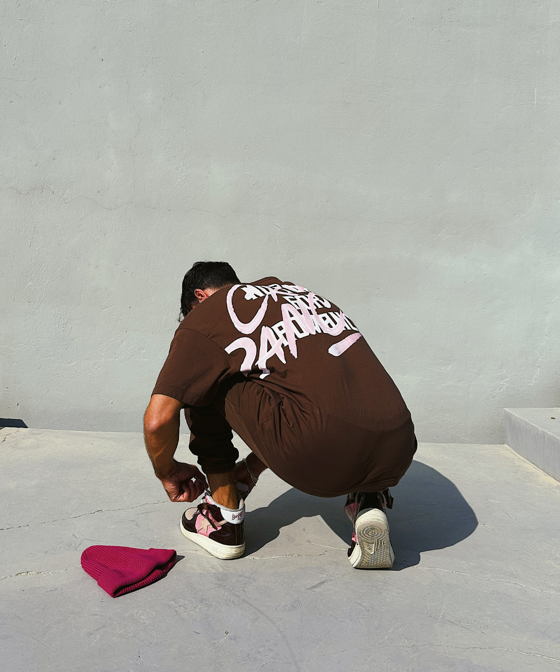 NTR T-shirt