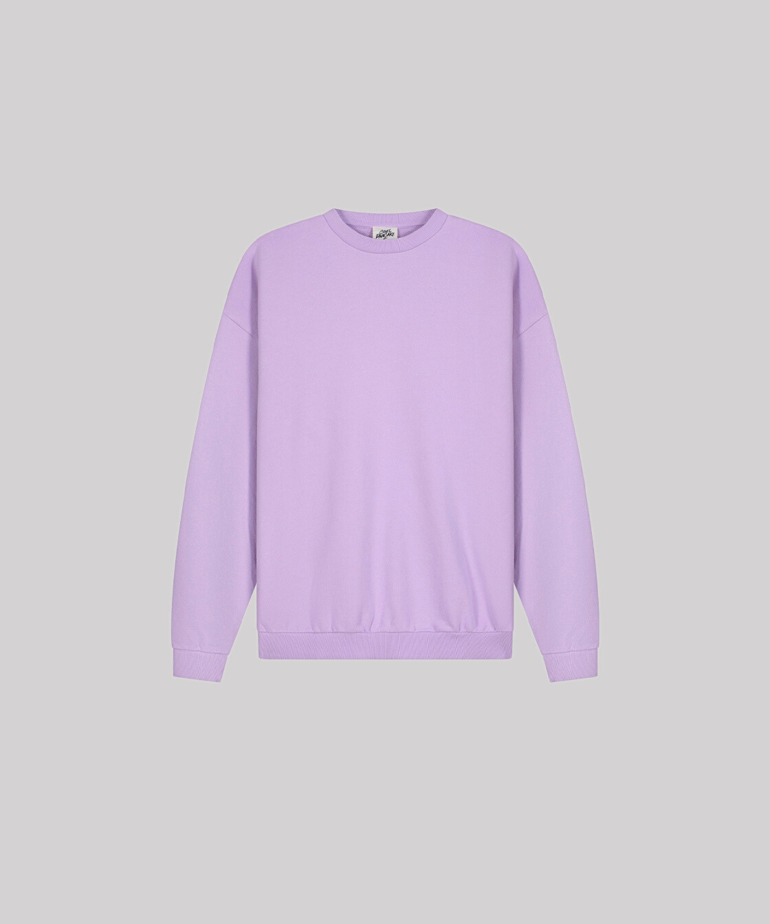 SWEAT LILAS