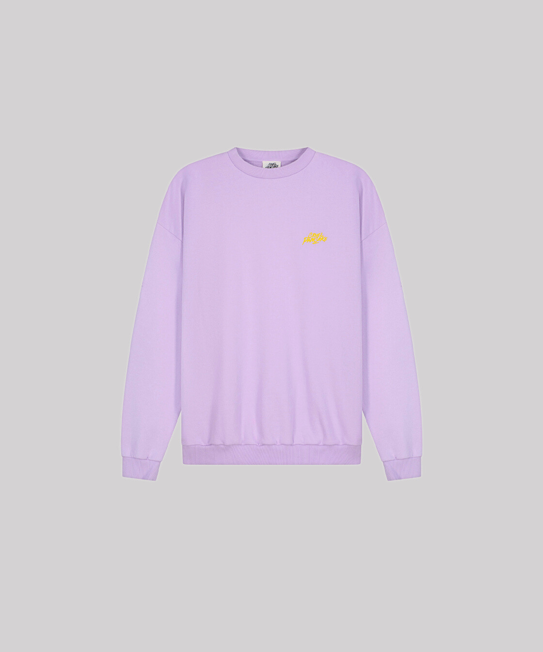SWEAT LILAS
