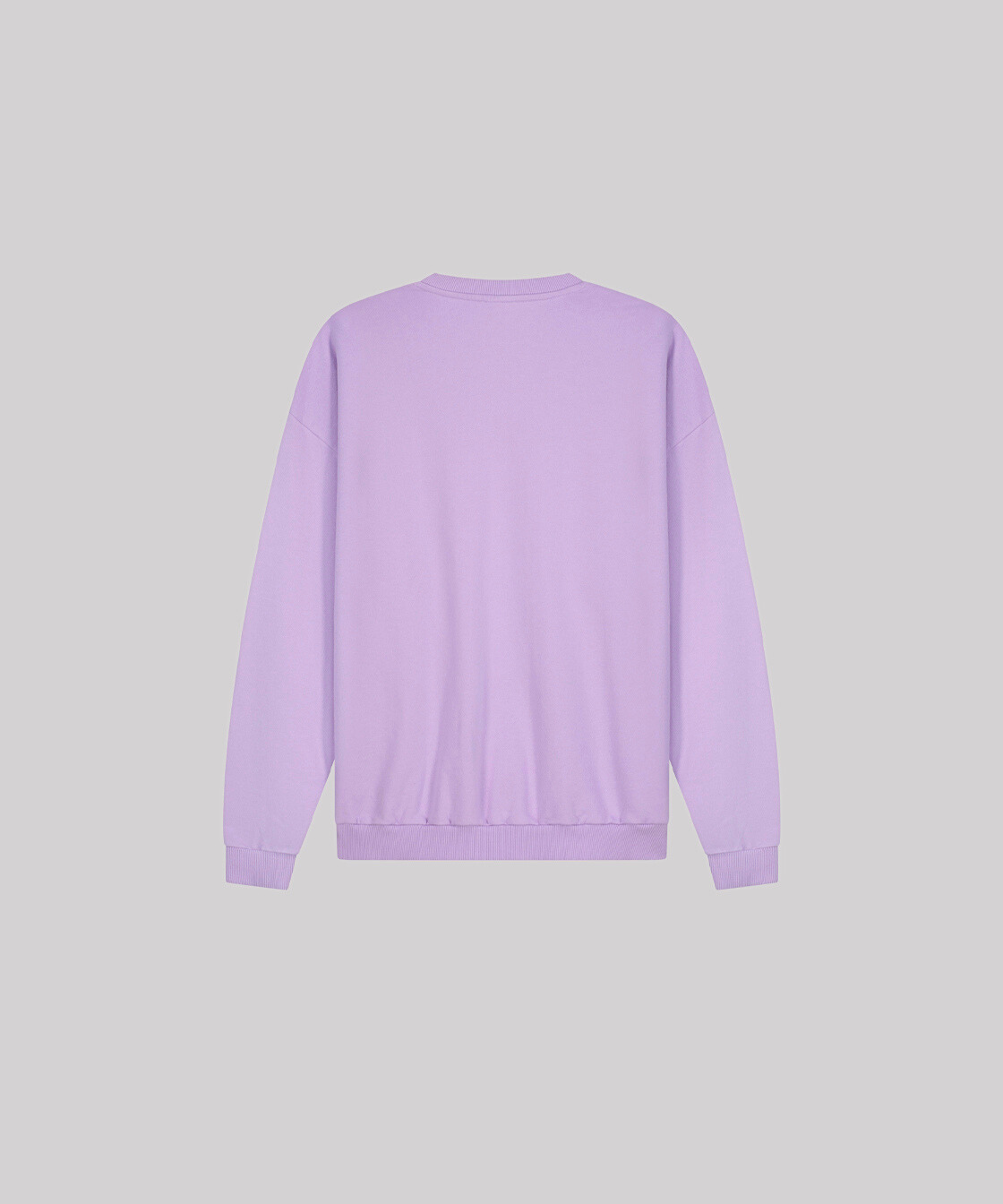SWEAT LILAS