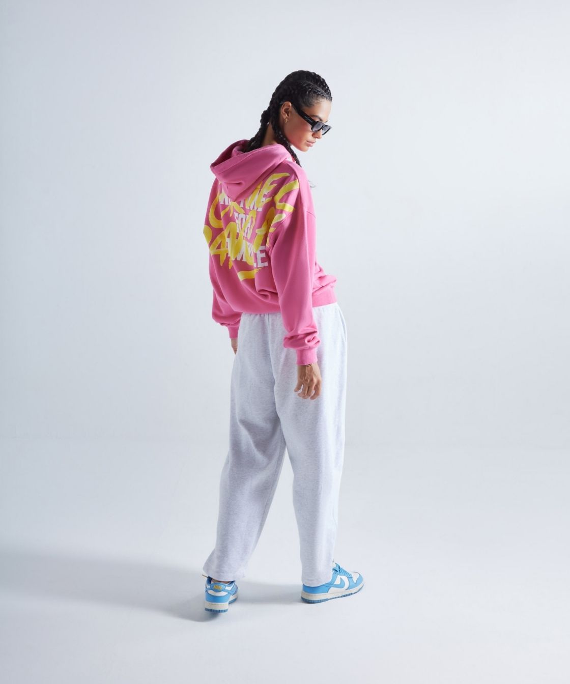 NTR hoodie