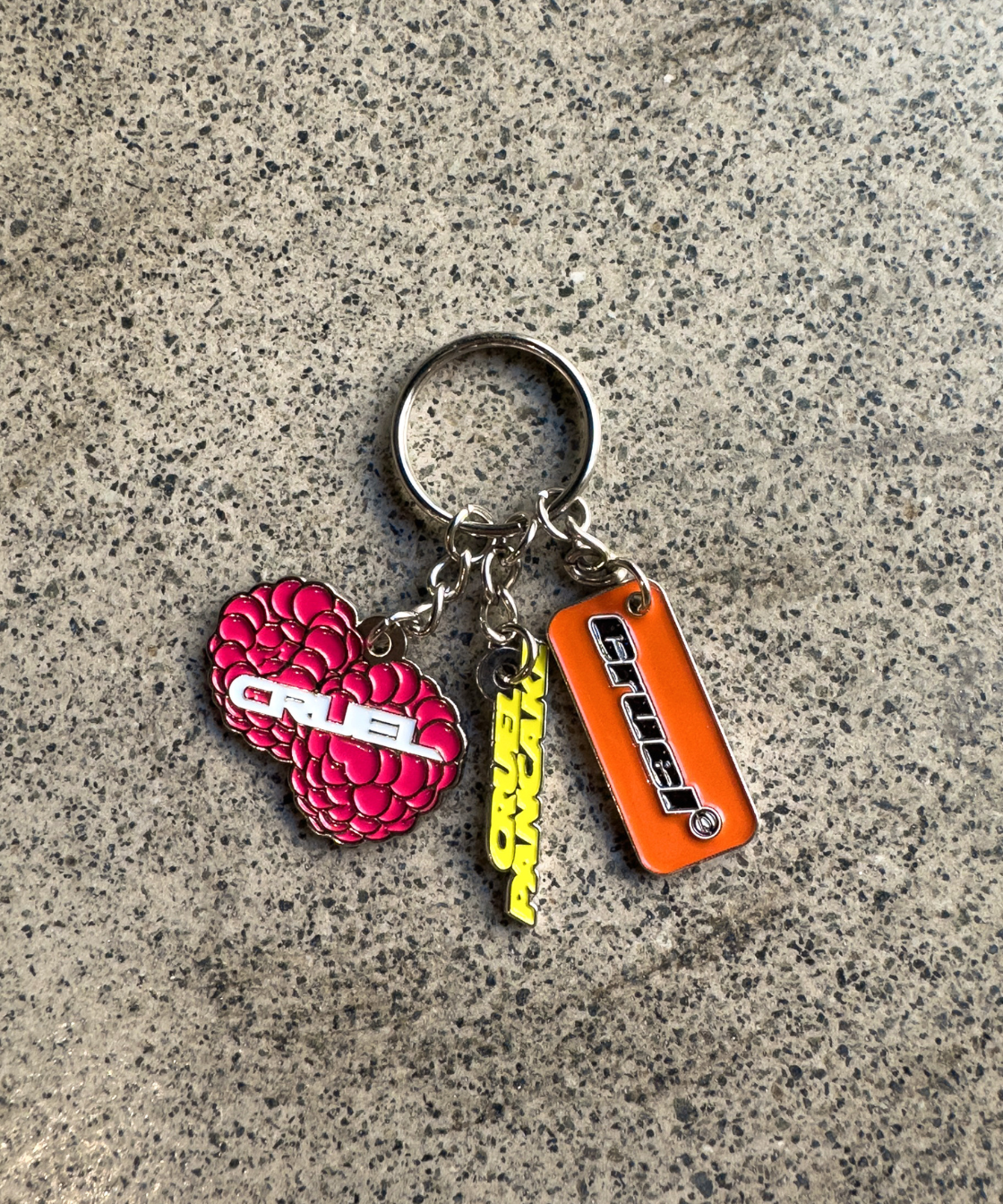 Keychain