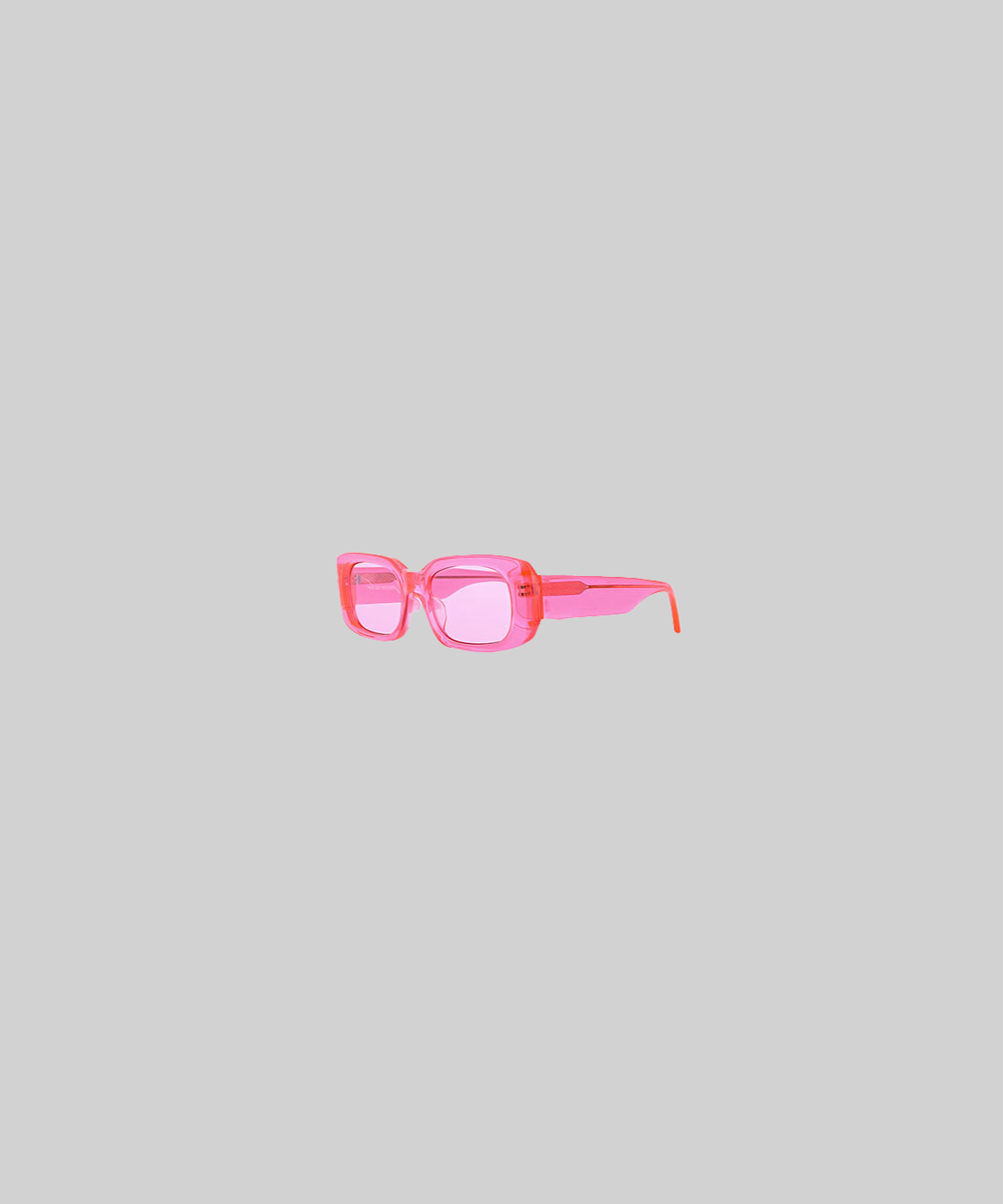 LUNETTES ROSES