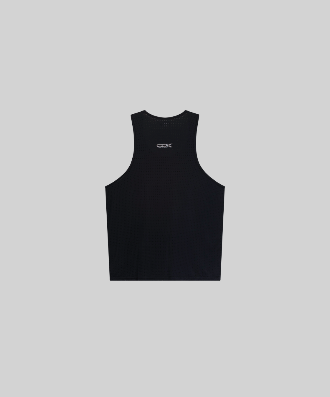 Airstrike tank top