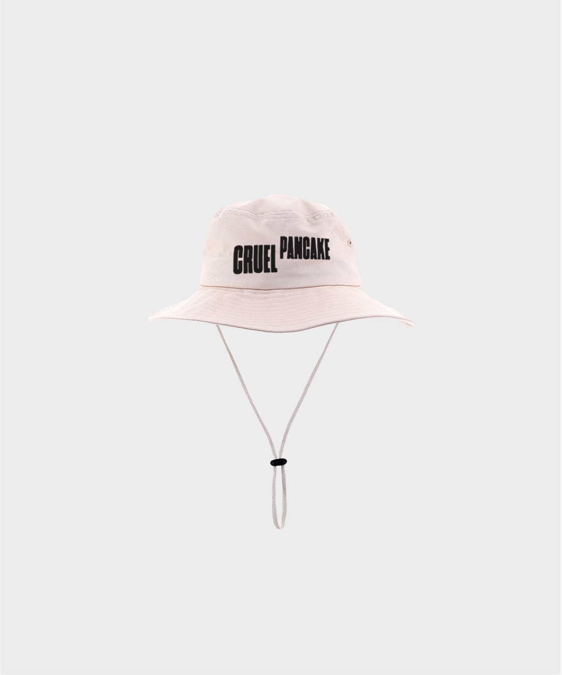 Bob mas amor por favor - off-white