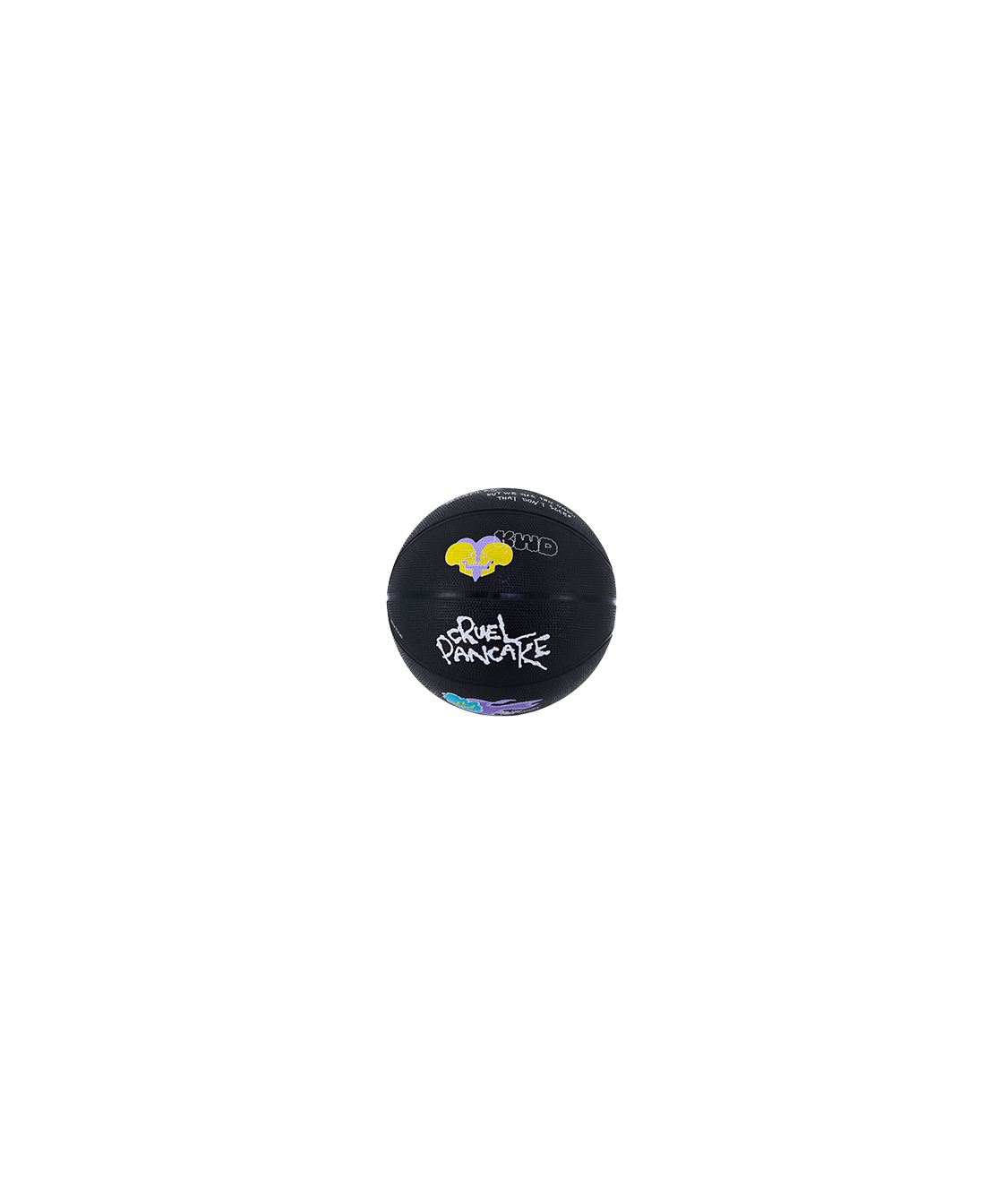 Ballon Noir KWD