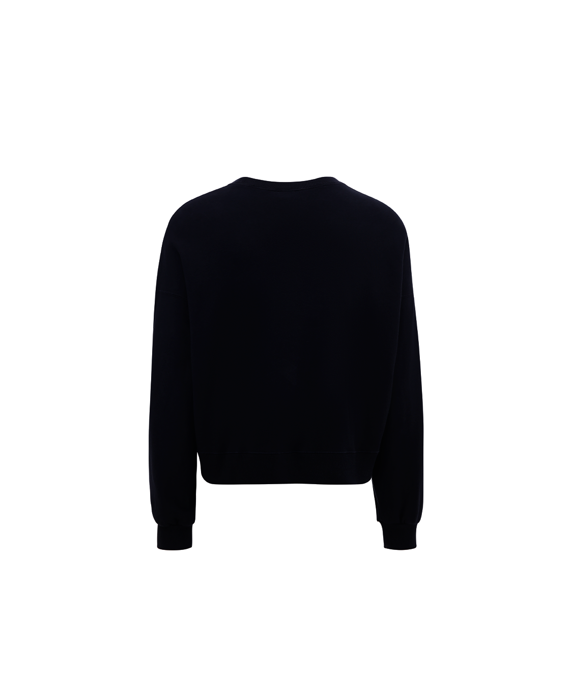 Crewneck cuddle me