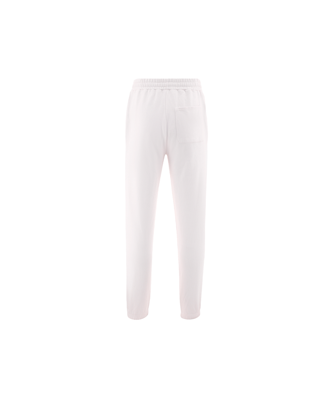 Jogging Off-White Party