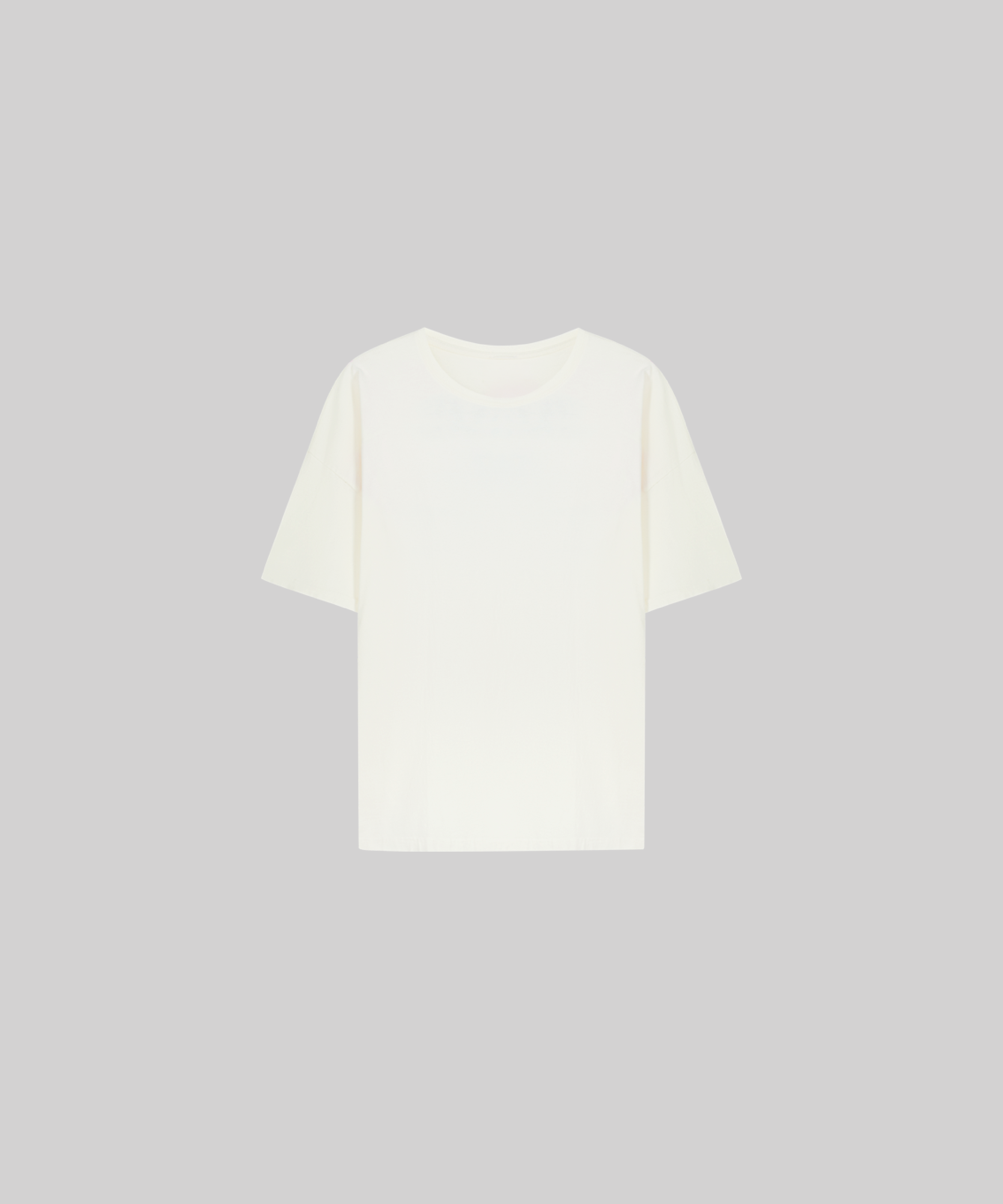NTR White T-Shirt