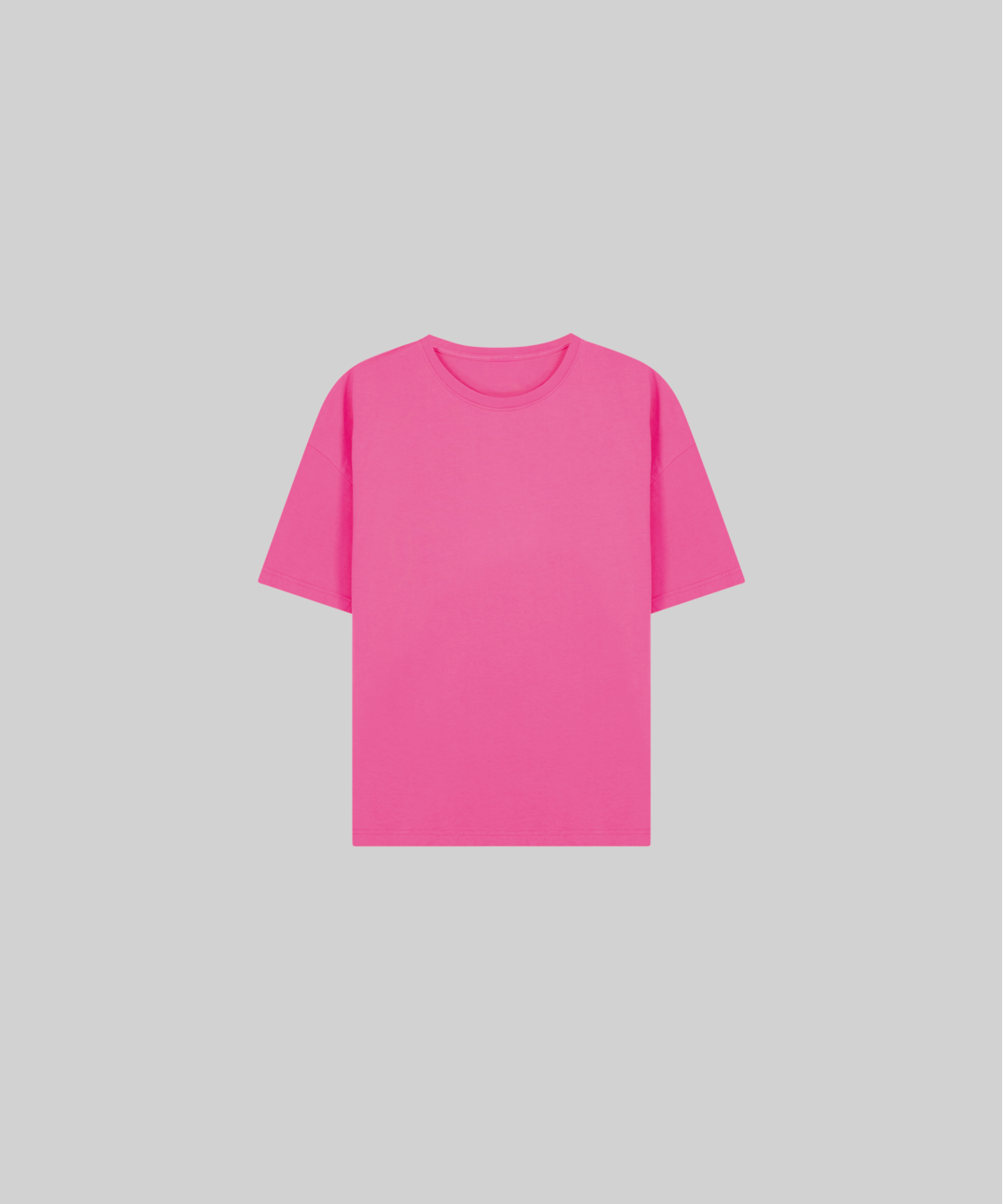 T-Shirt Rose
