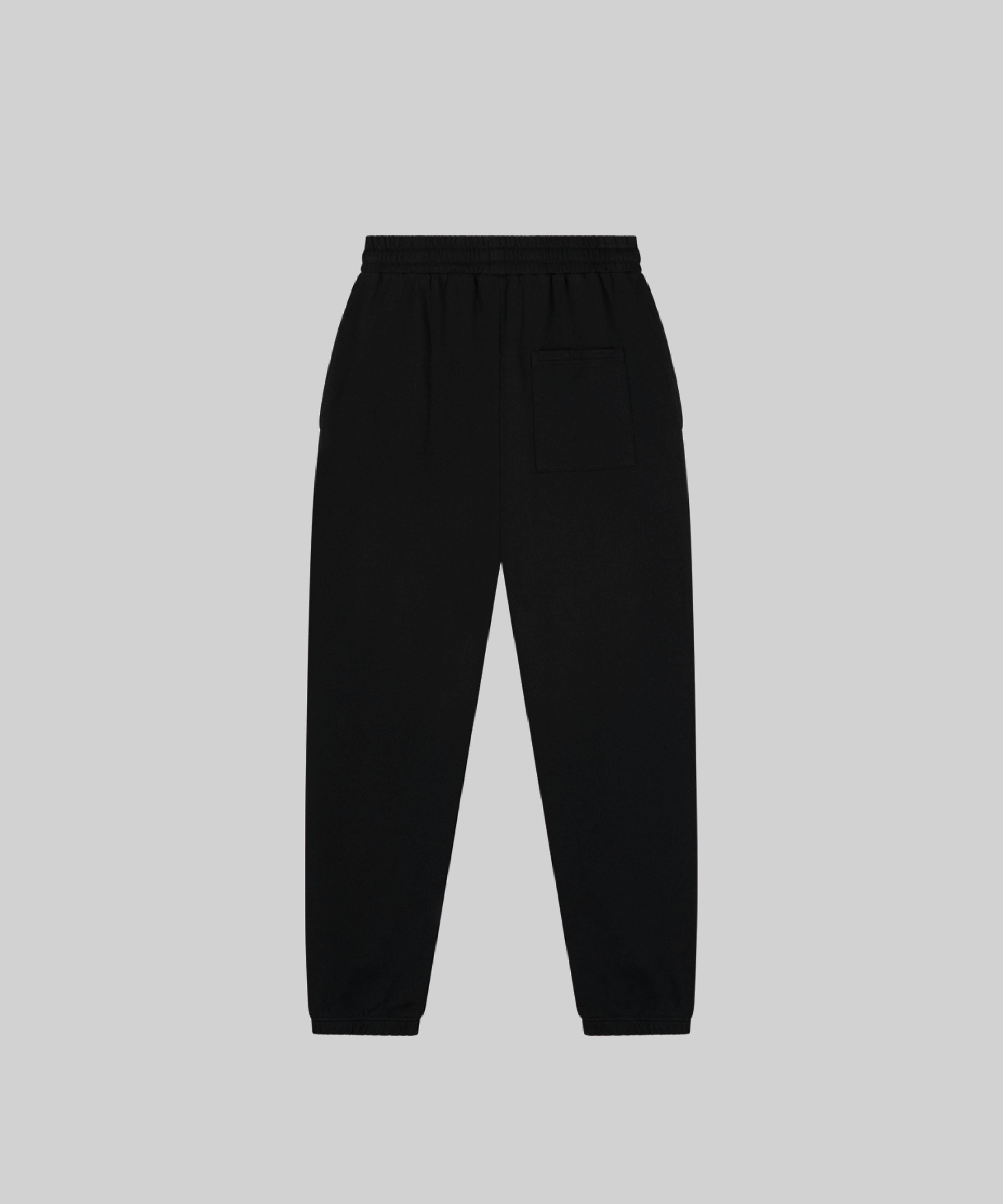 Jogging Cruel Pancake noir