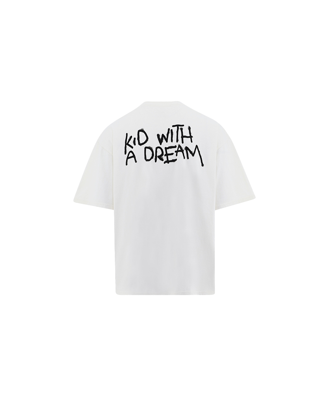 T-shirt KWD