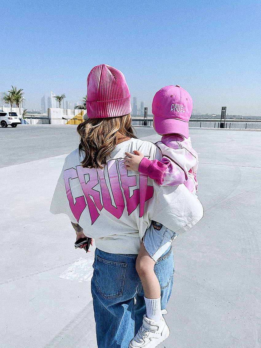 Off-white "Cruel" T-shirt