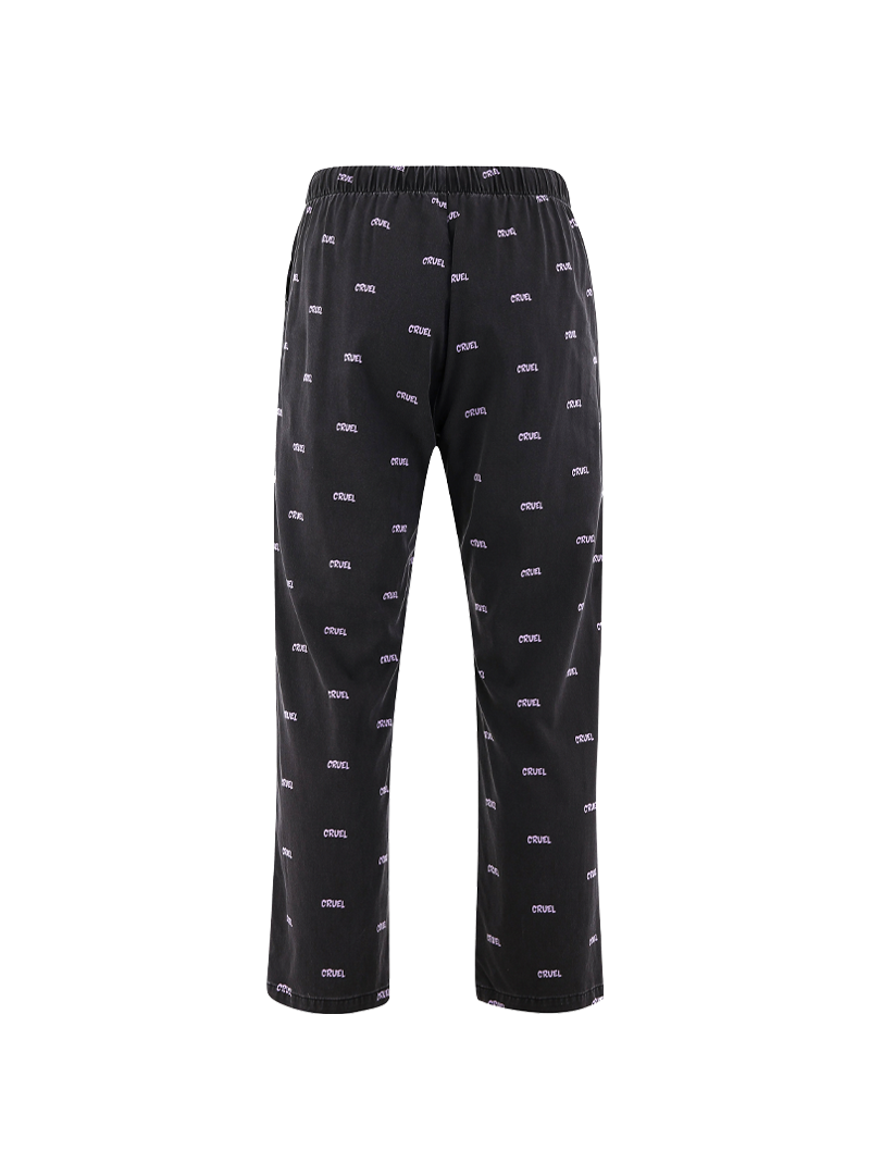 Cruel Viscose Pants