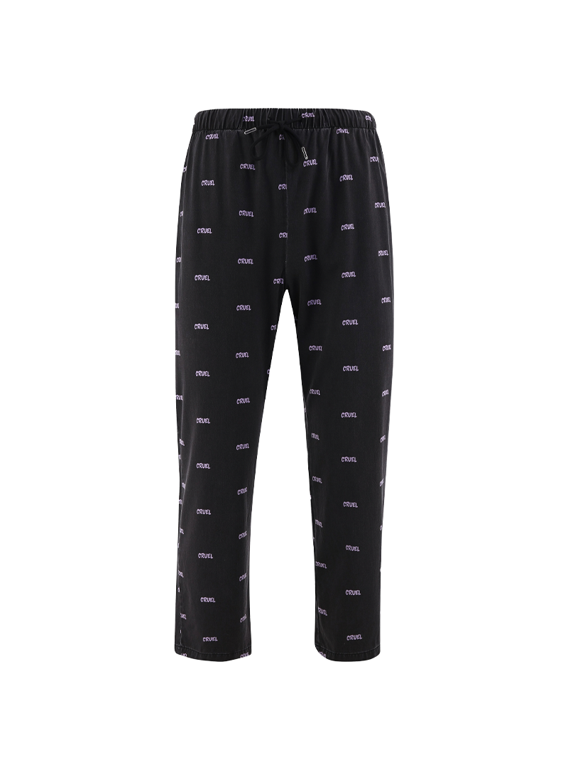 Cruel Viscose Pants