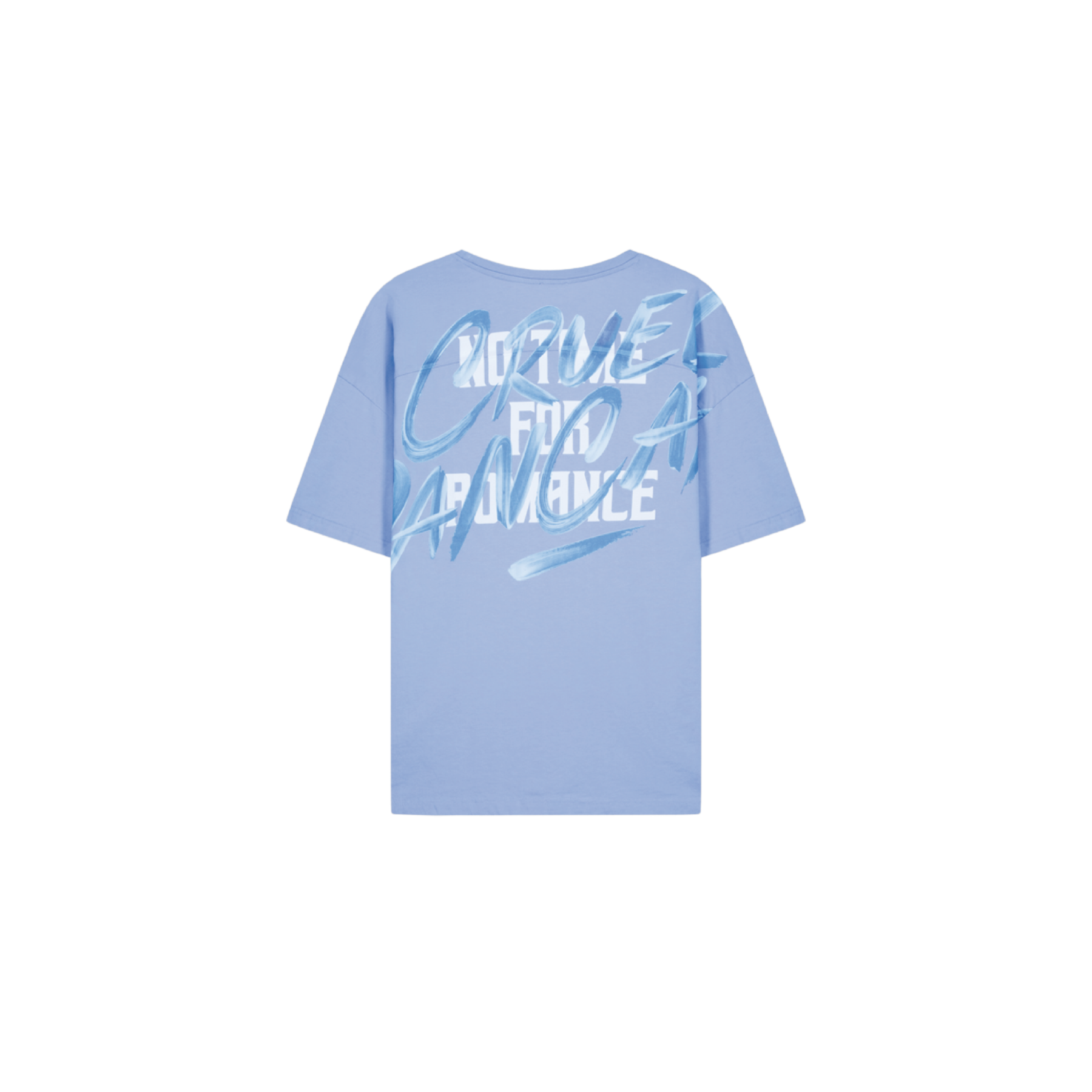 BLUE LOVE