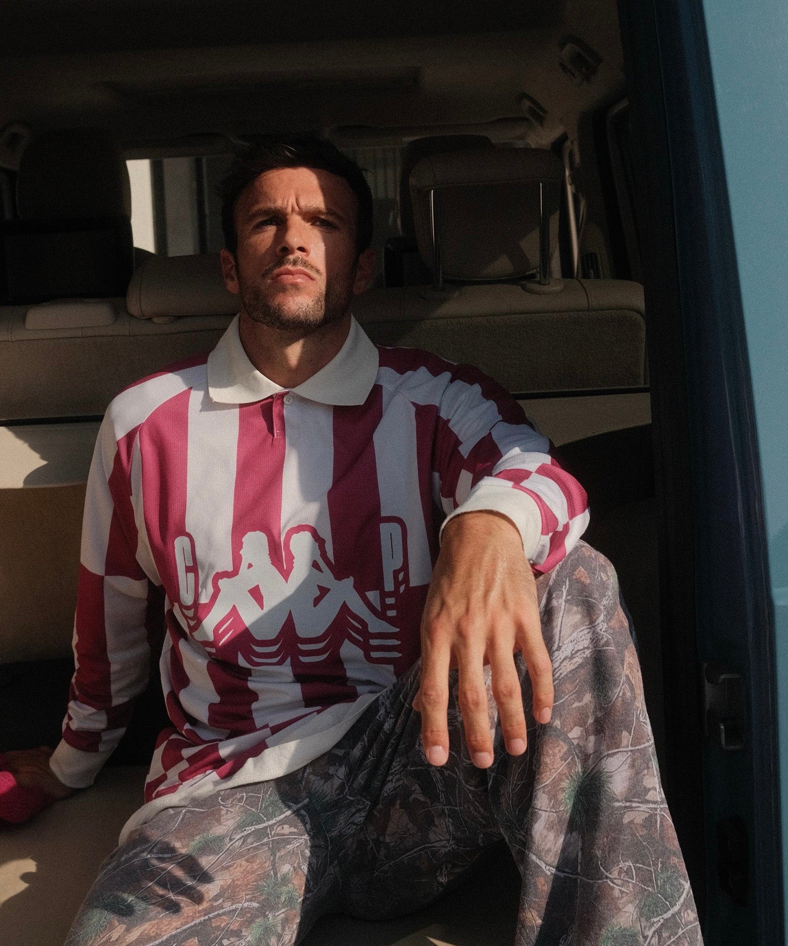 Kappa jersey 02