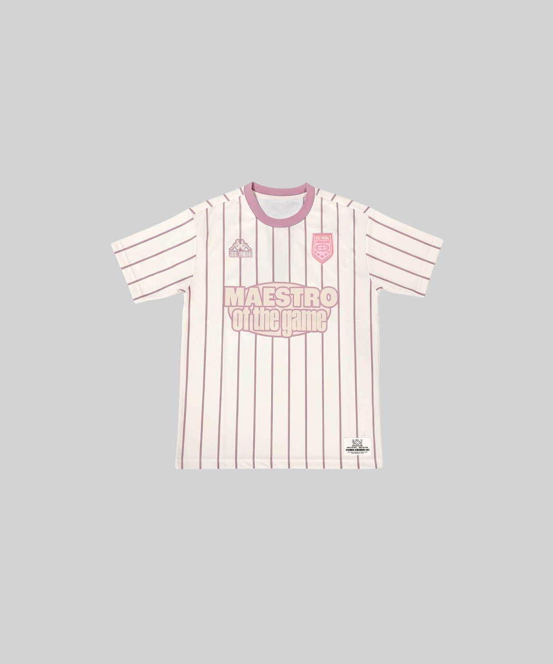 Kappa jersey 01