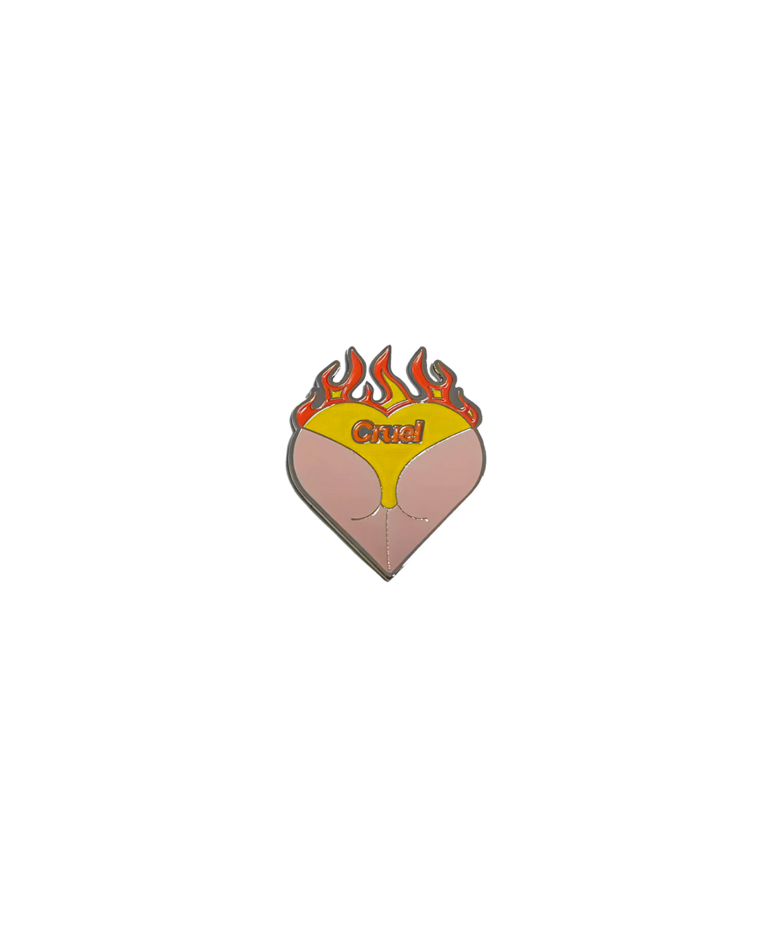 Pins Cruel