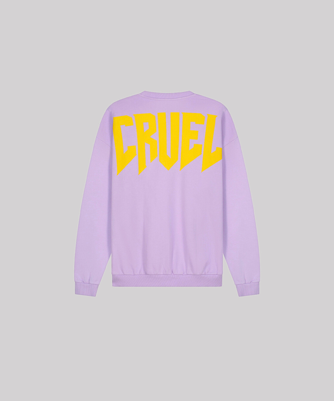 SWEAT LILAS