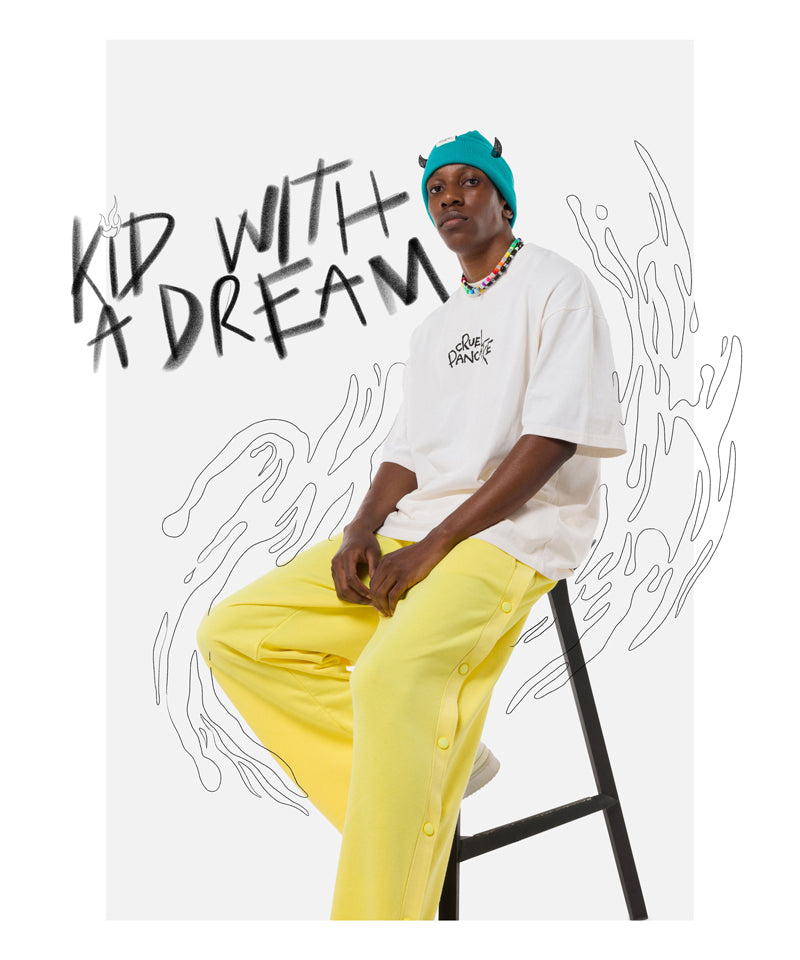 T-shirt KWD
