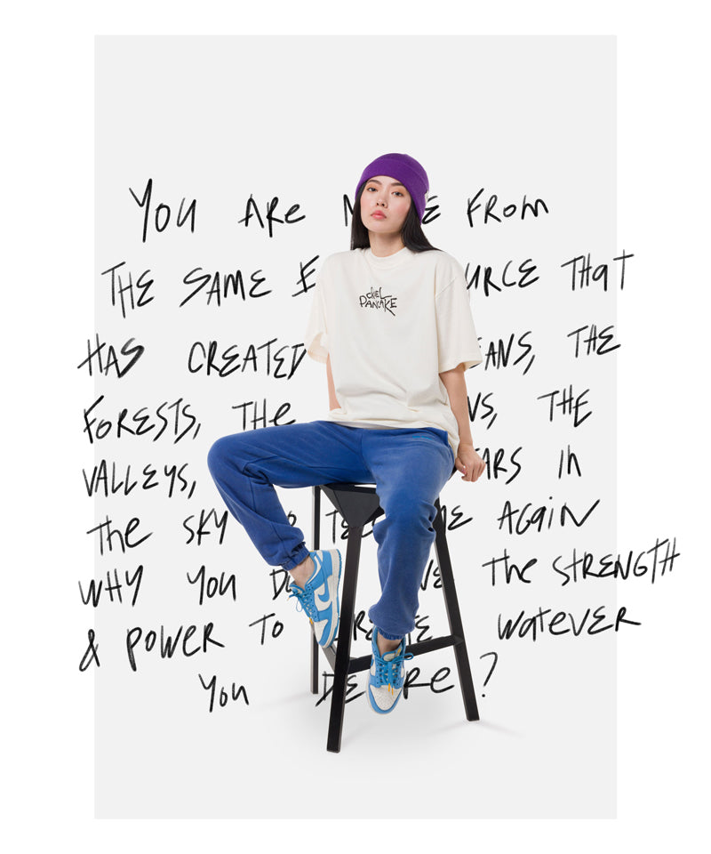 T-shirt KWD