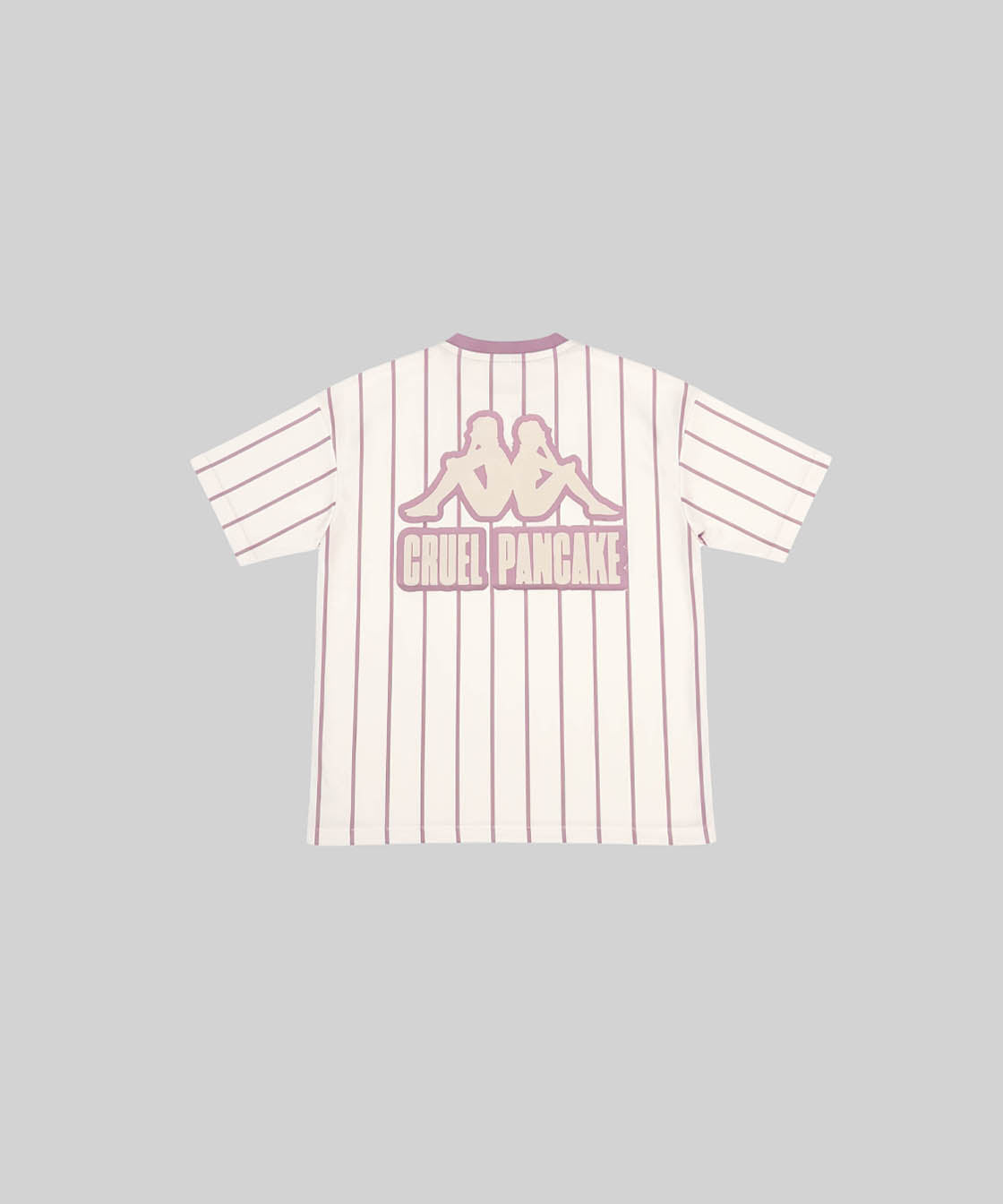 Kappa jersey 01