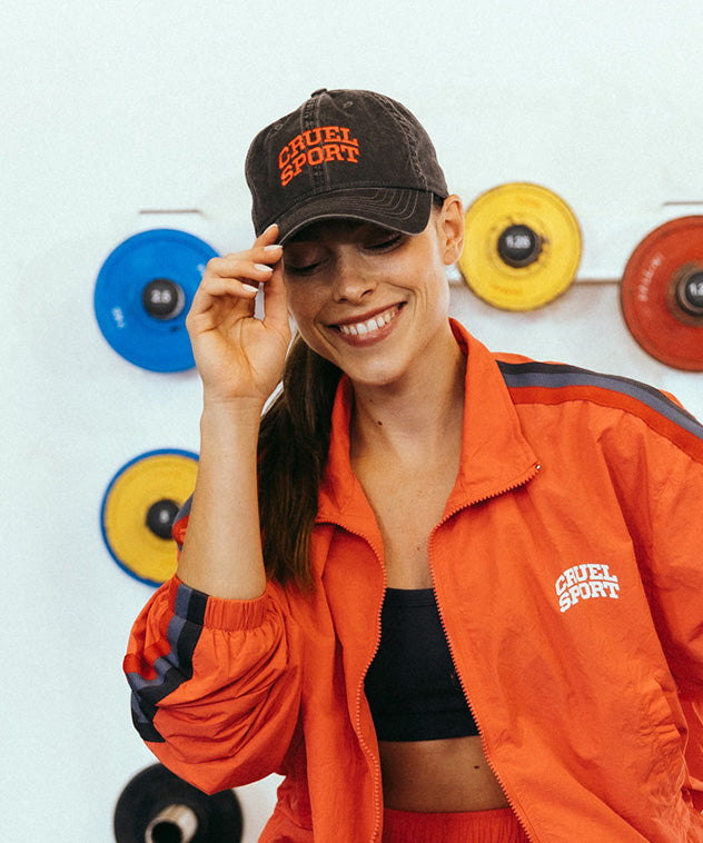 CASQUETTE CRUEL SPORT