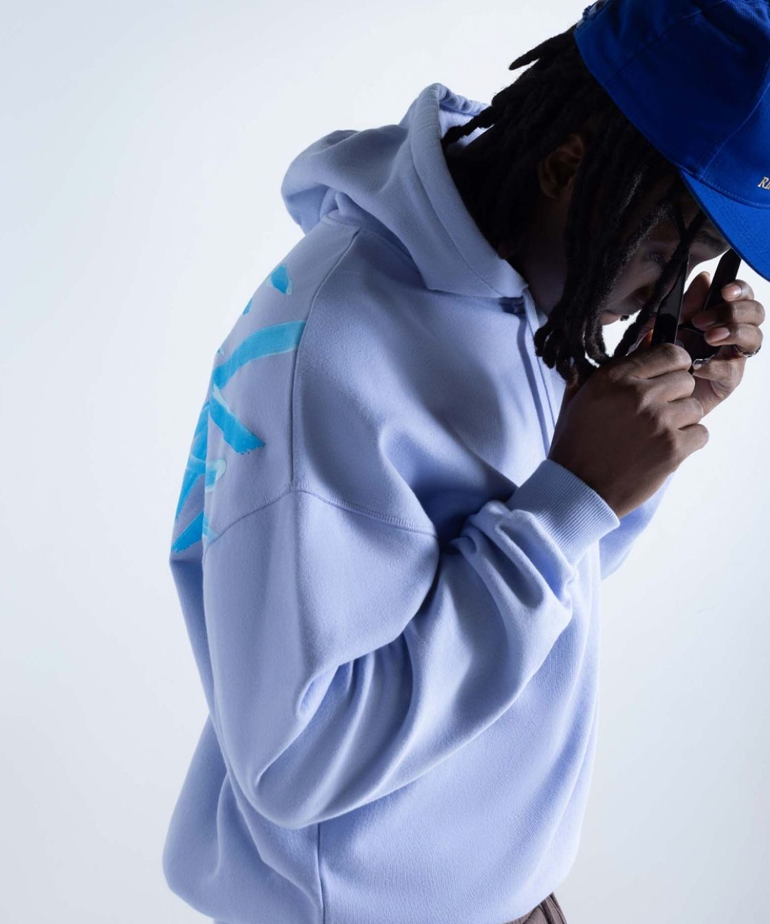 NTR hoodie