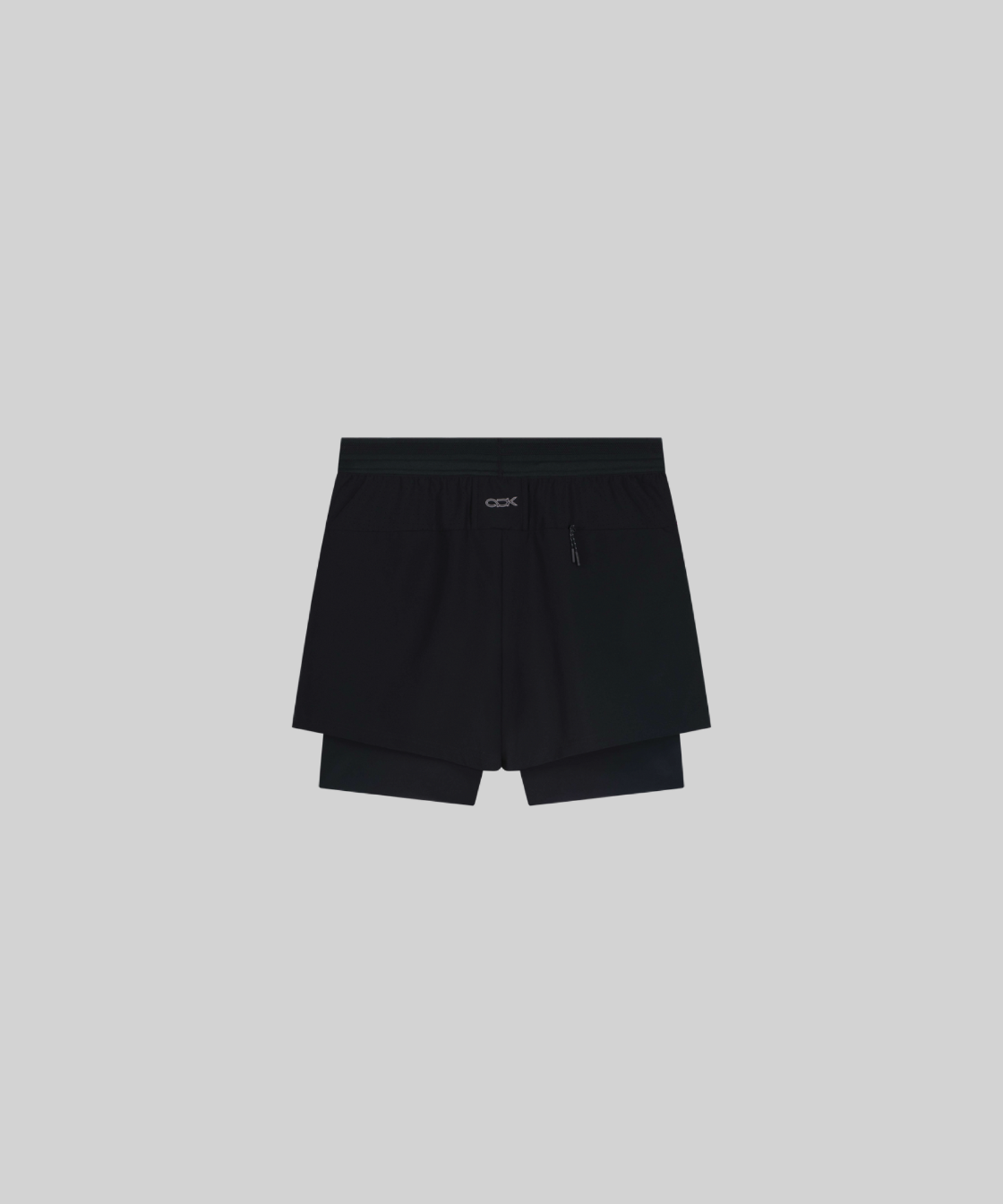 2-in-1 shorts