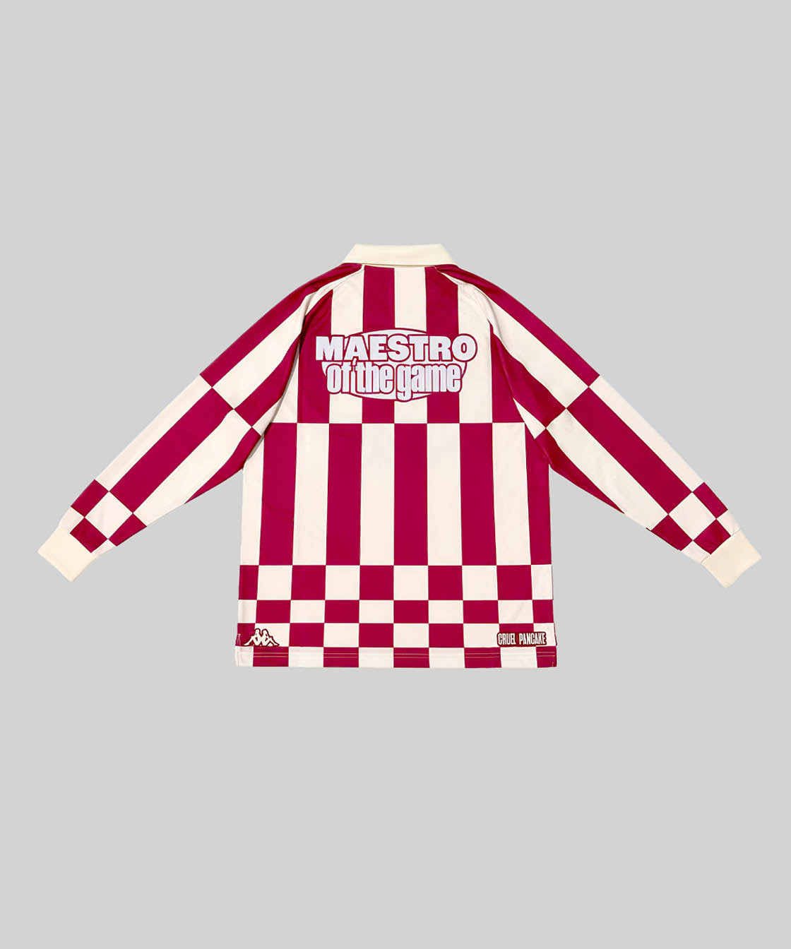 Kappa jersey 02