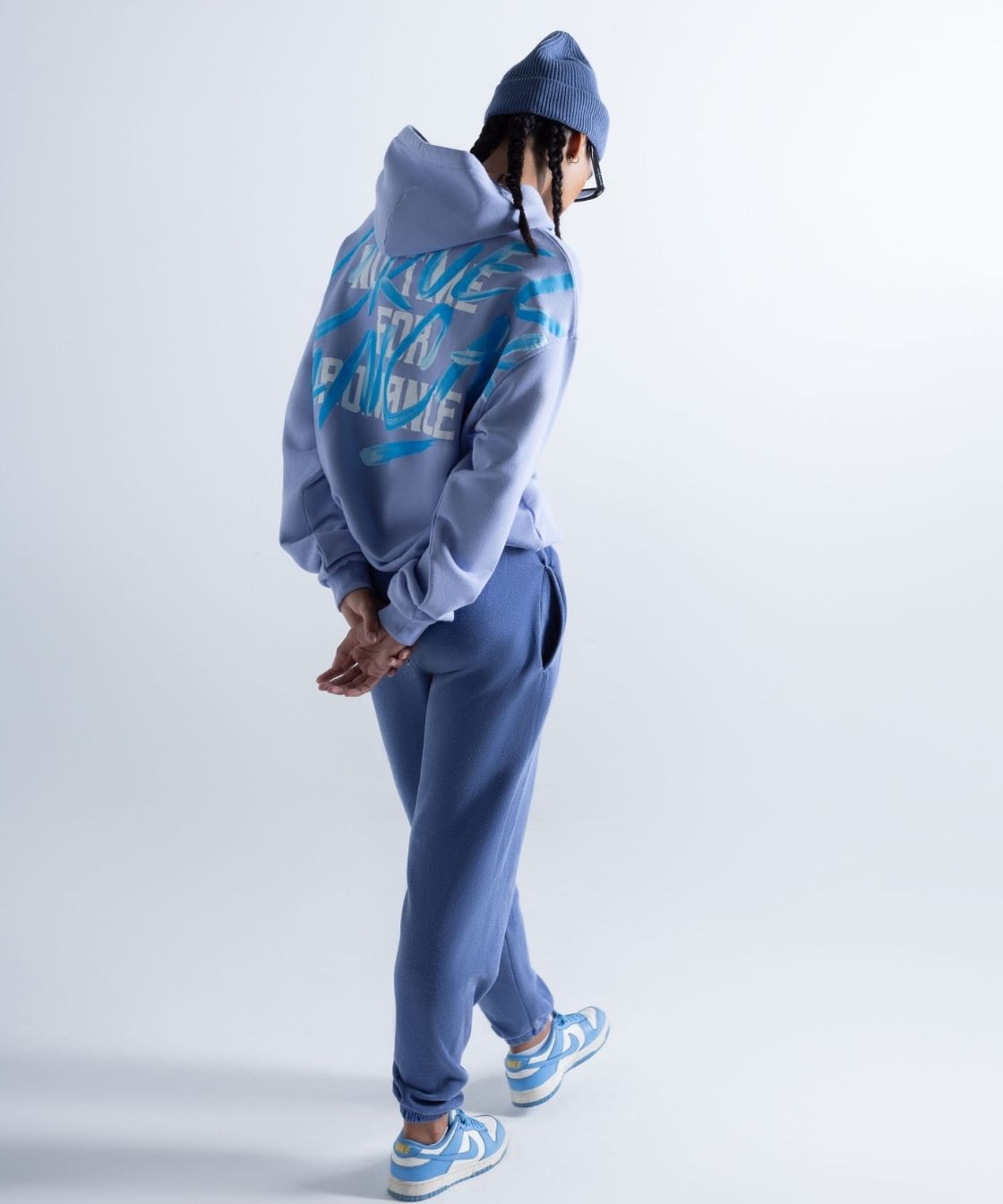 NTR hoodie