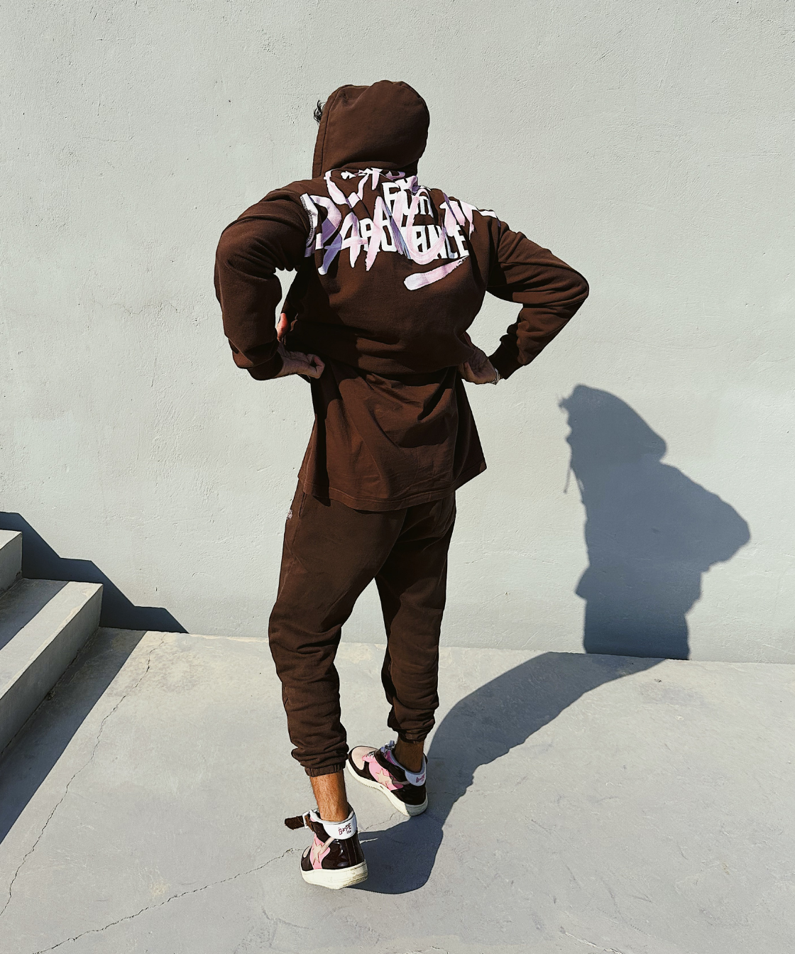 NTR Hoodie