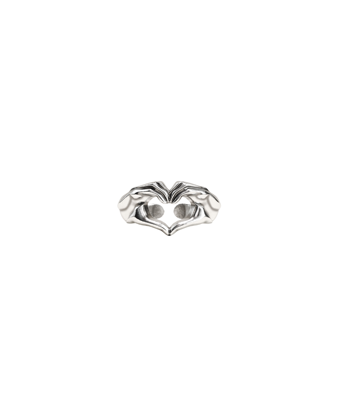 Bague Coeur