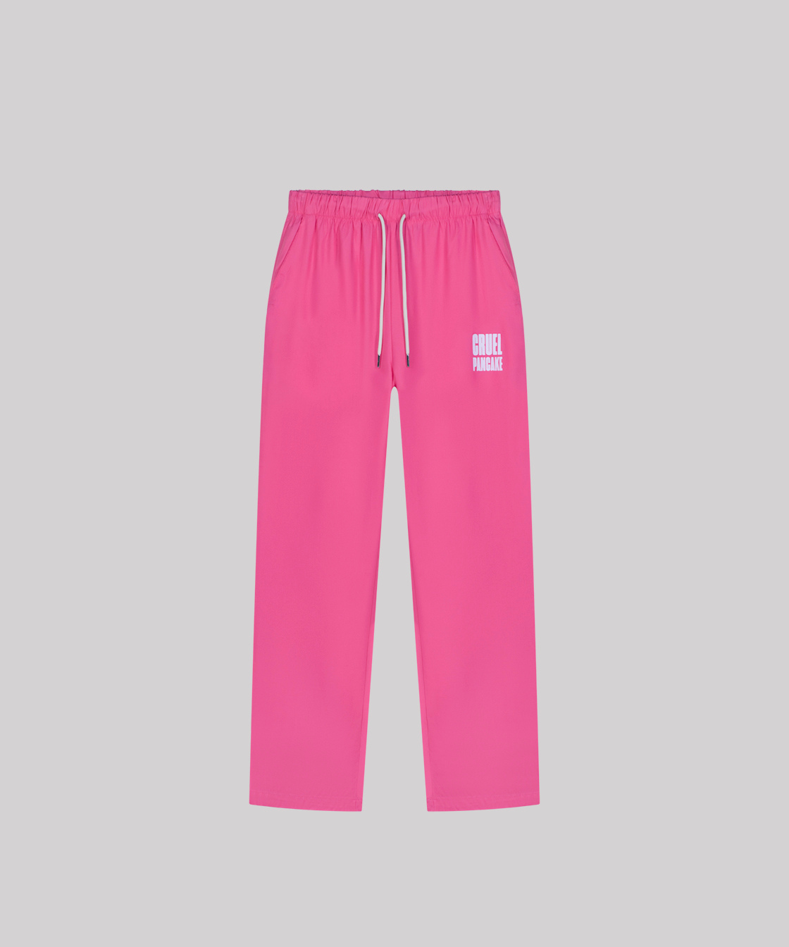 PANTALON ROSE