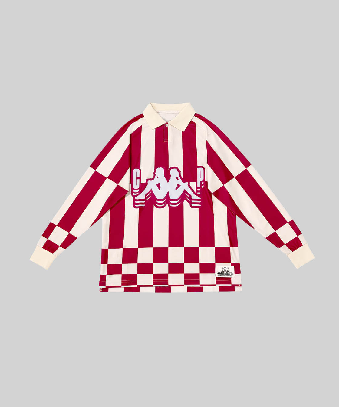 Kappa jersey 02