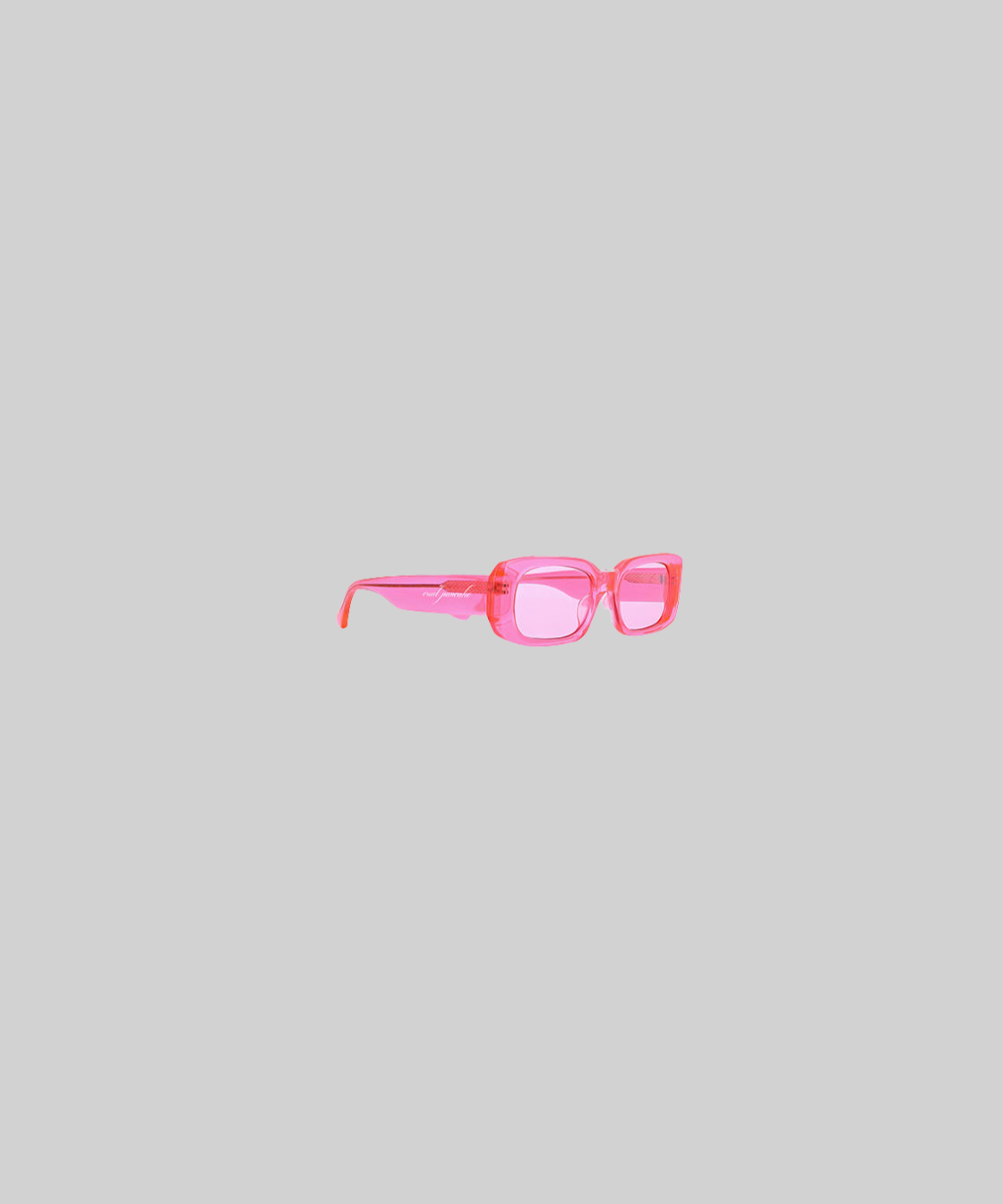 LUNETTES ROSES