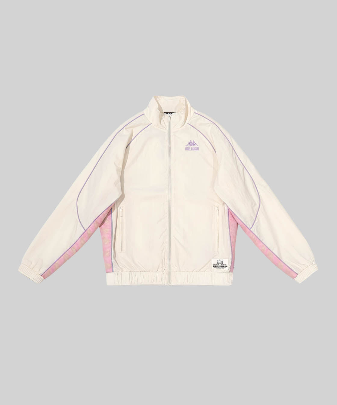 Kappa veste