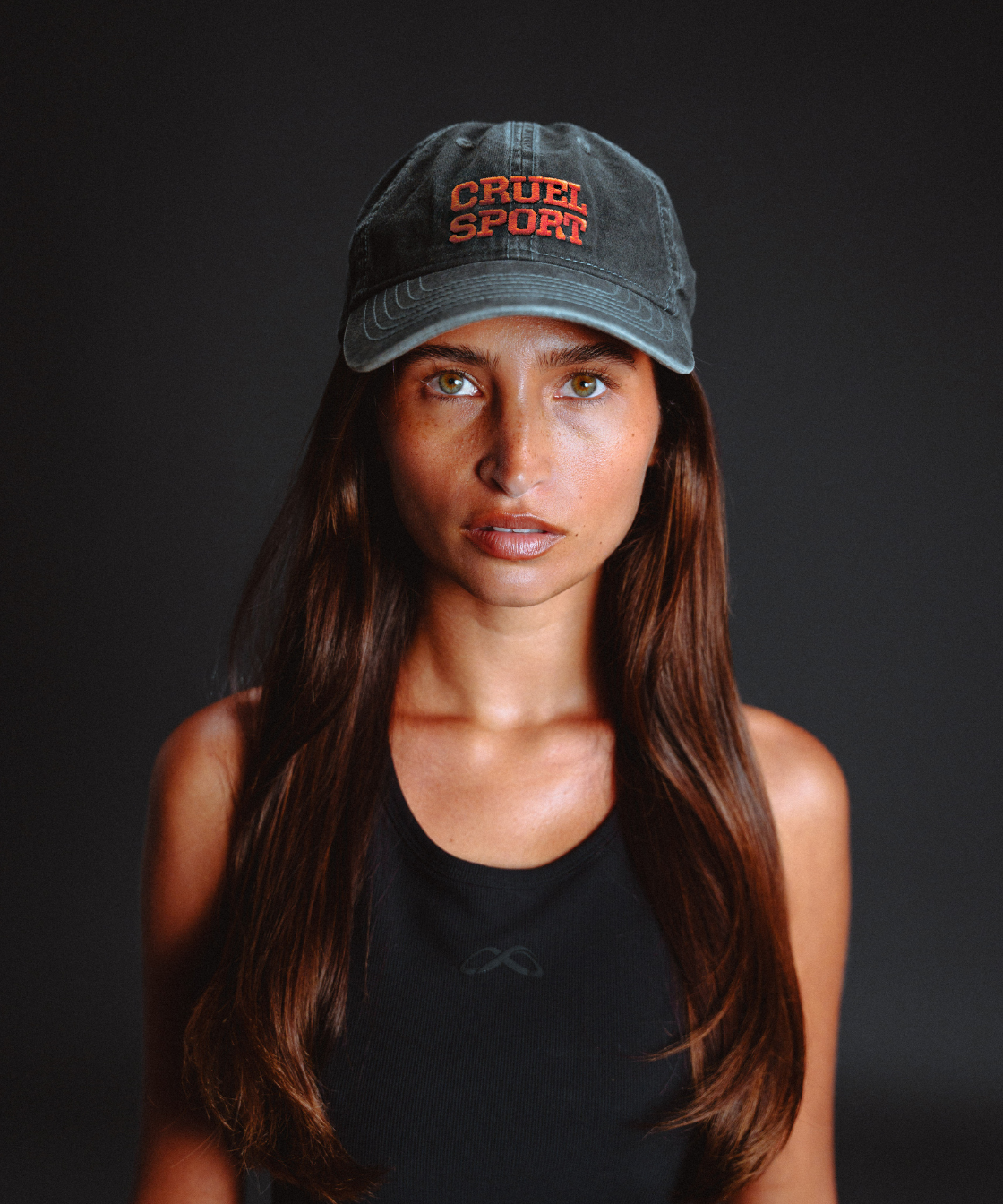 CASQUETTE CRUEL SPORT