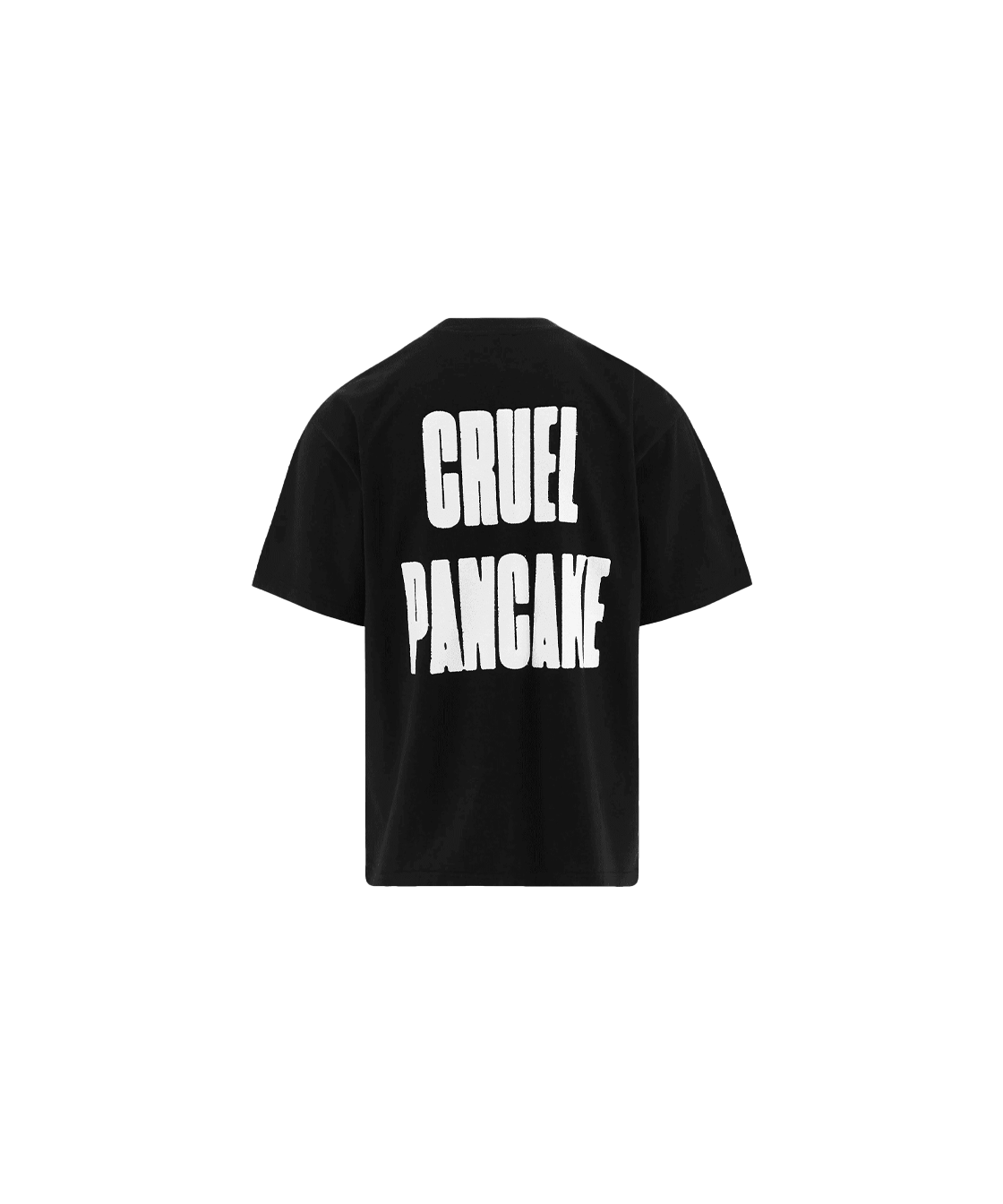 T-Shirt CPK Noir