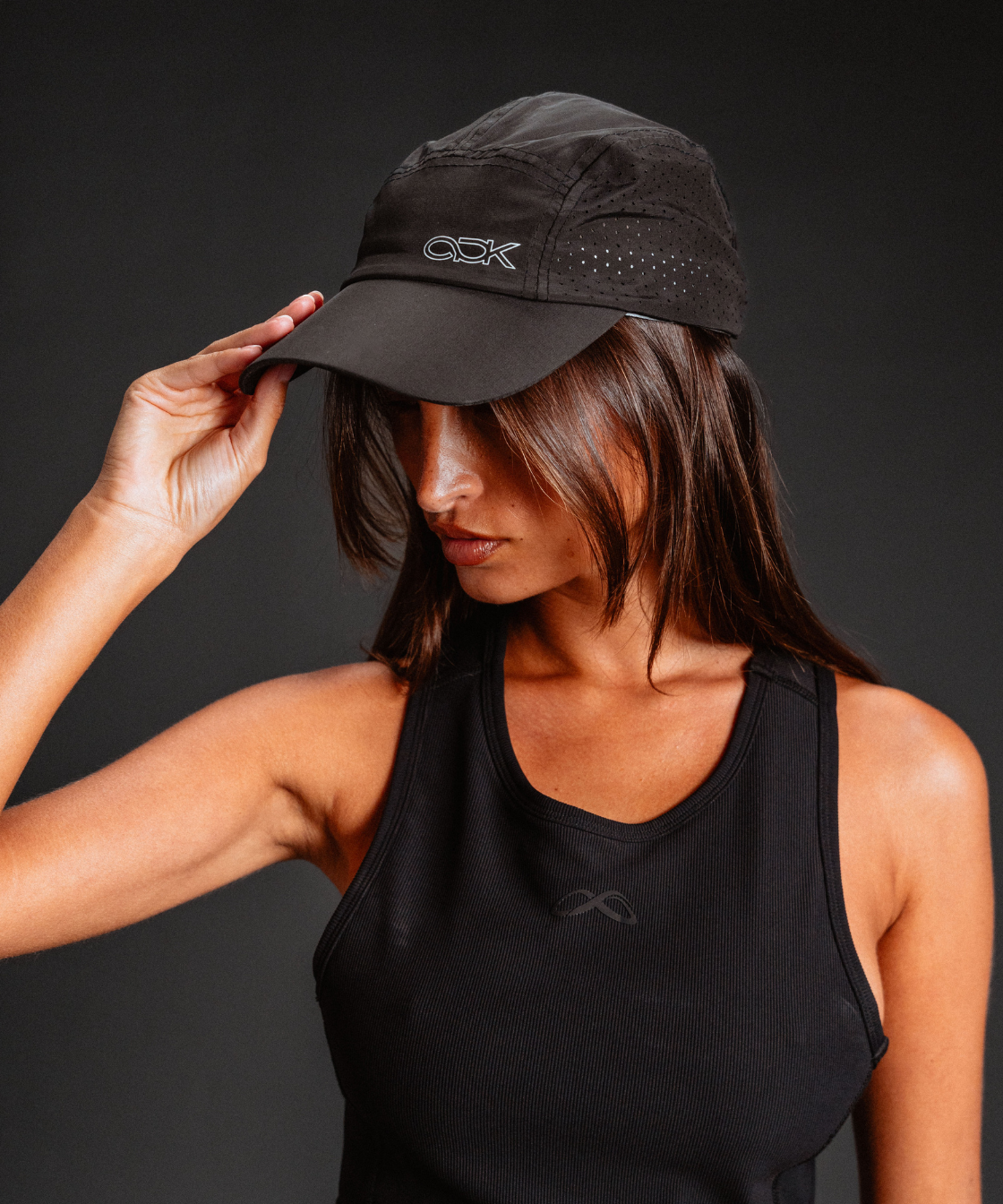 Casquette AeroCooling