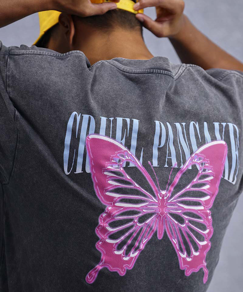 Butterfly T-shirt