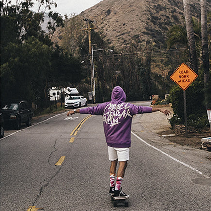 LOOKBOOK - SERVERS OFF