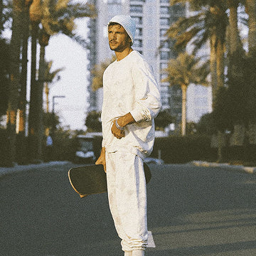 LOOKBOOK - 6 HOURS