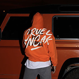 LOOKBOOK - RUN OR BURN