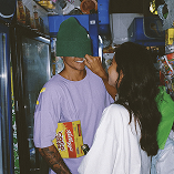 LOOKBOOK - NO RISK NO STORY