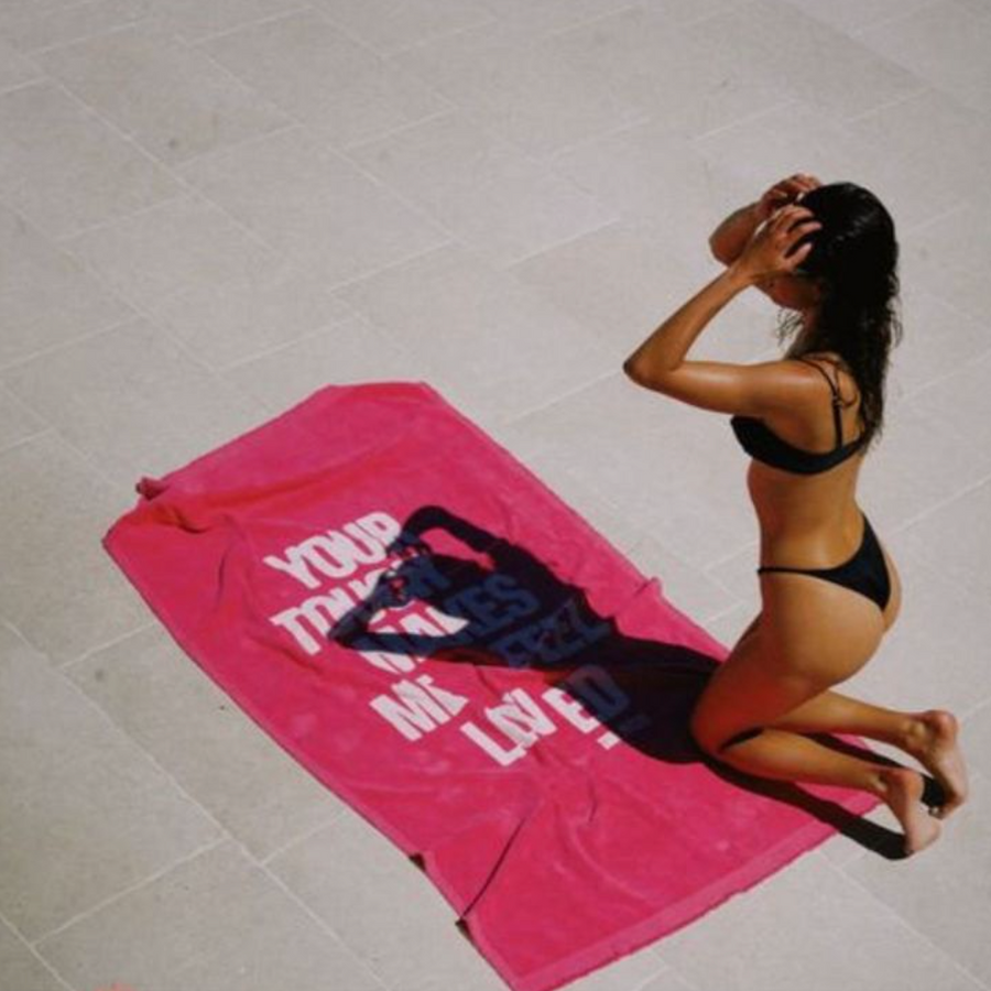 LOOKBOOK - MAS AMOR POR FAVOR