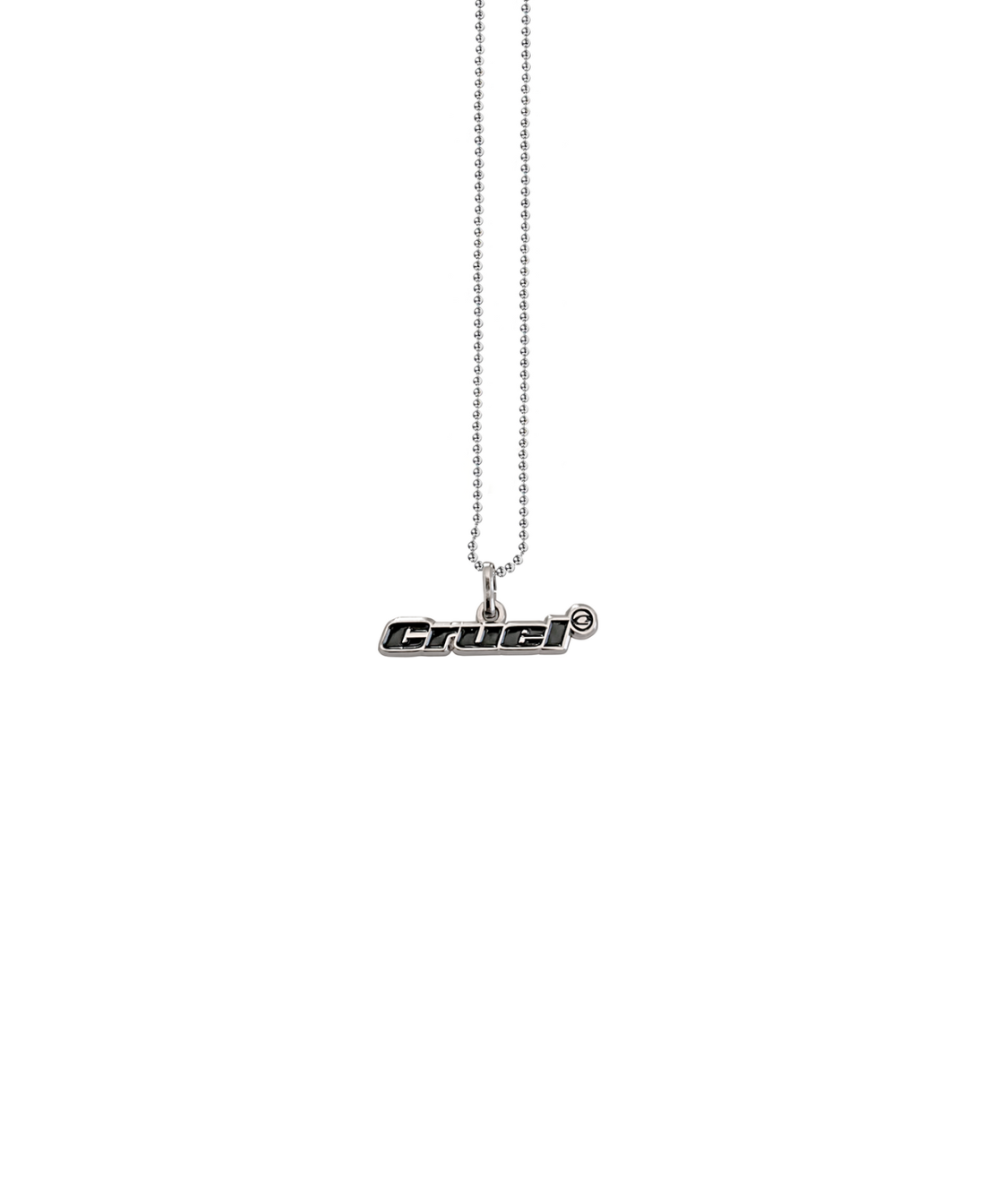 CRUEL necklace